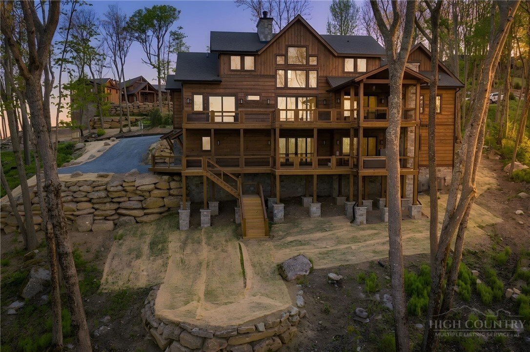 House in Banner Elk, North Carolina, United States 2 - 18343857