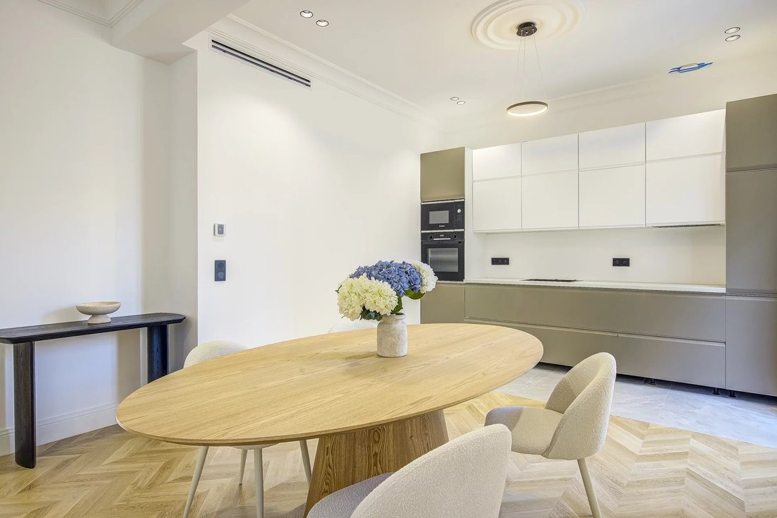 Apartment in Nice, Provence-Alpes-Côte d'Azur, France 3 - 18342646