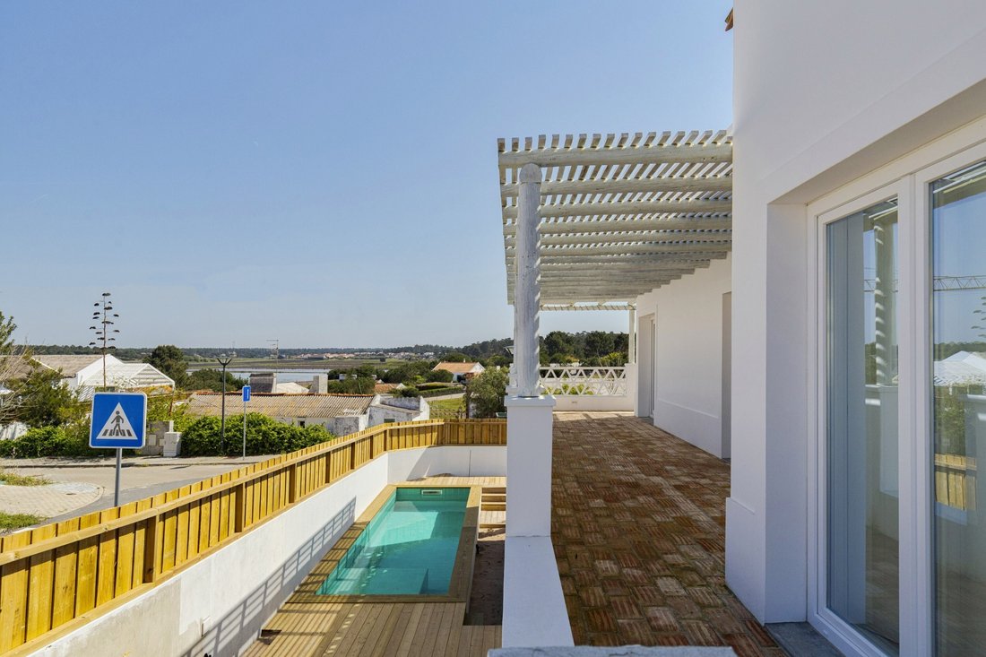 House in Carvalhal, Setubal, Portugal 3 - 18342953