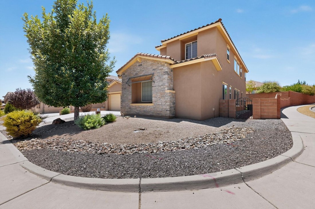 House in Rio Rancho, New Mexico, United States 5 - 18345428