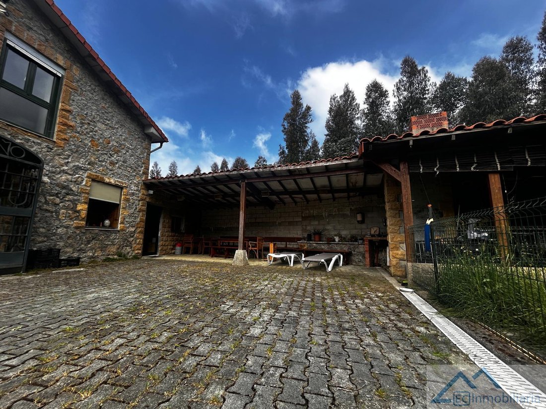 House in Ribamontan al Monte, Cantabria, Spain 5 - 17758399