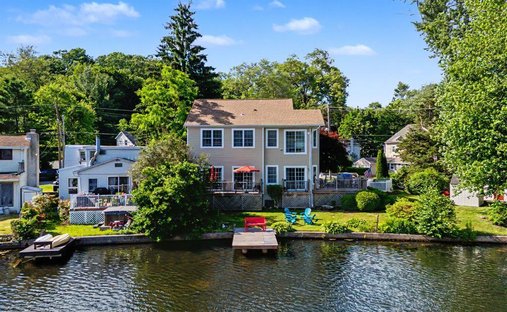 House in Denville, New Jersey, United States 1