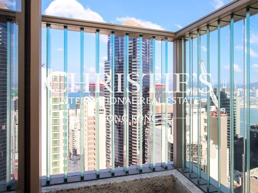 Apartment in Hong Kong, Hong Kong 5 - 18343152