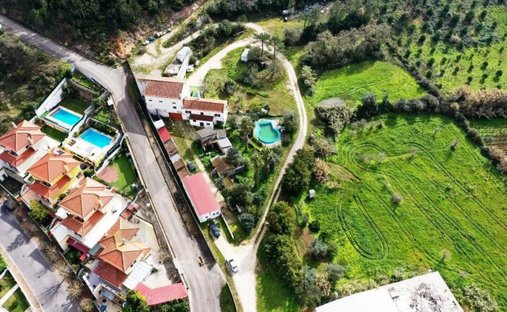 Farm Ranch in Venda do Pinheiro e Santo Estevao das Gales, Lisbon, Portugal 1