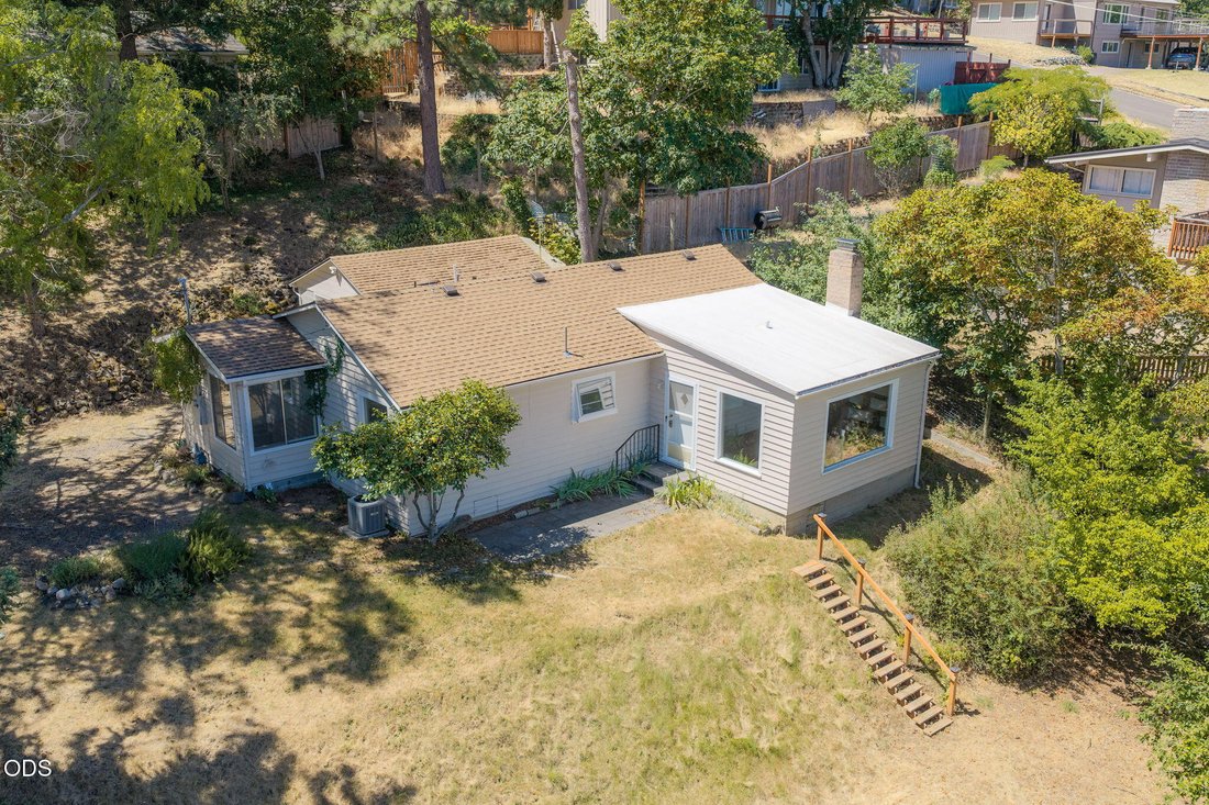 House in Ashland, Oregon, United States 1 - 18349176