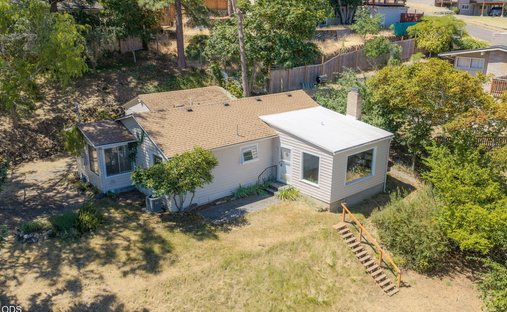 House in Ashland, Oregon, United States 1