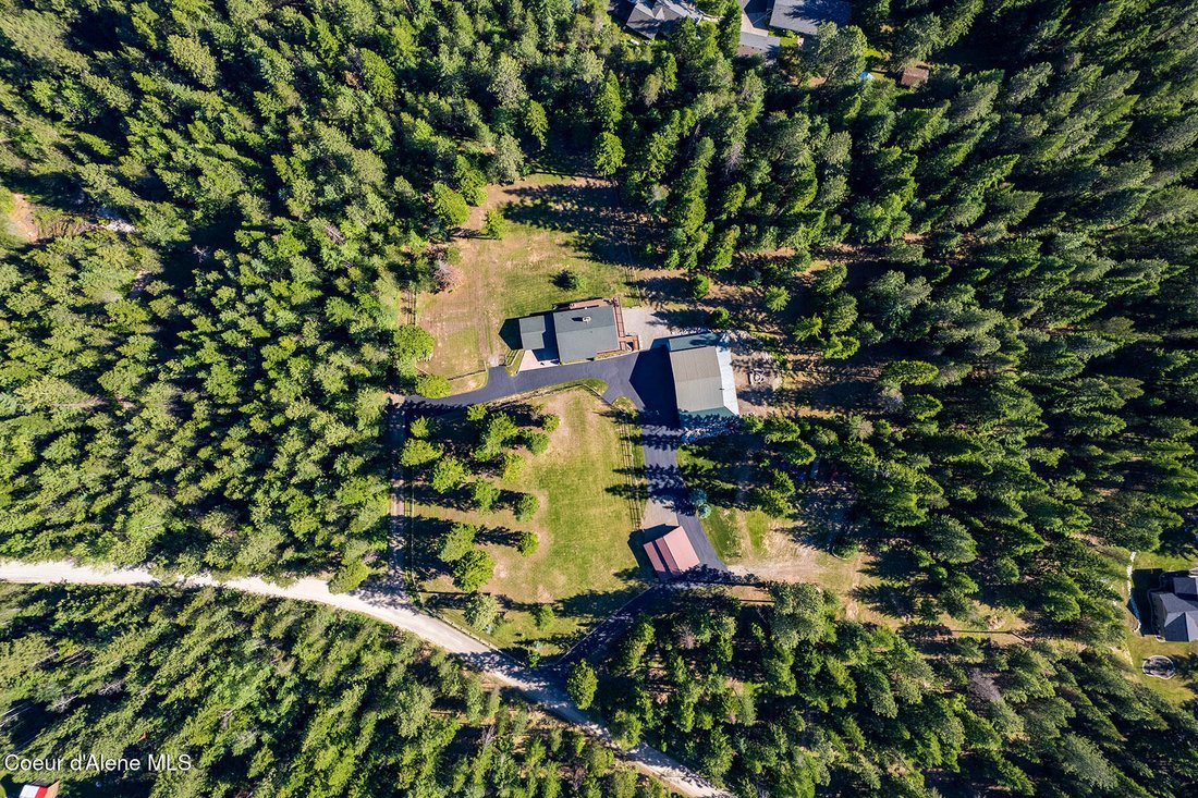 House in Hayden, Idaho, United States 4 - 18342613