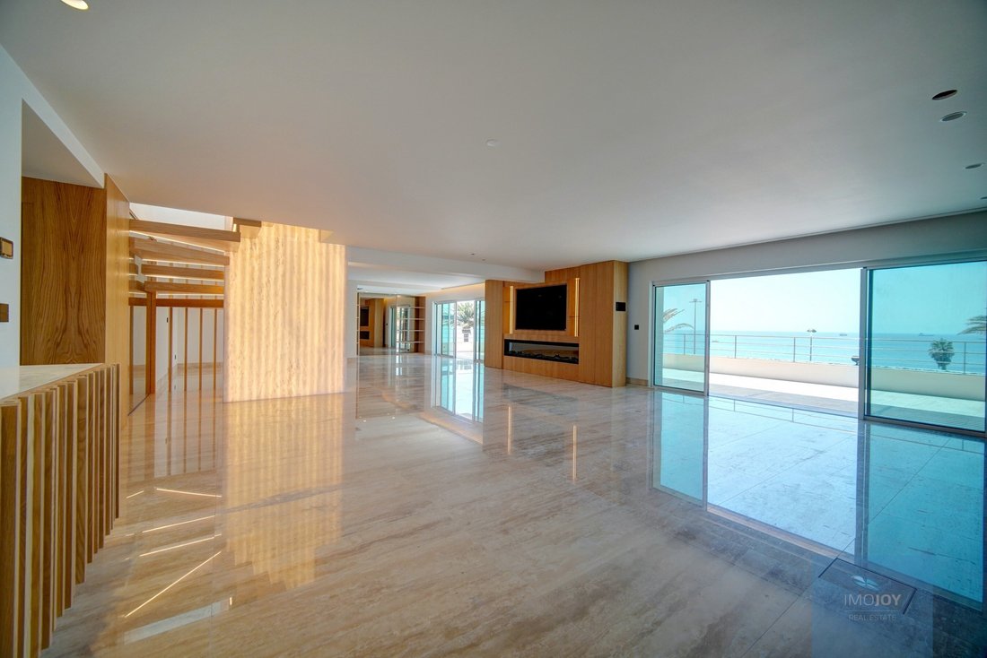 Apartment in Estoril, Cascais e Estoril, Lisbon 2 - 17377439