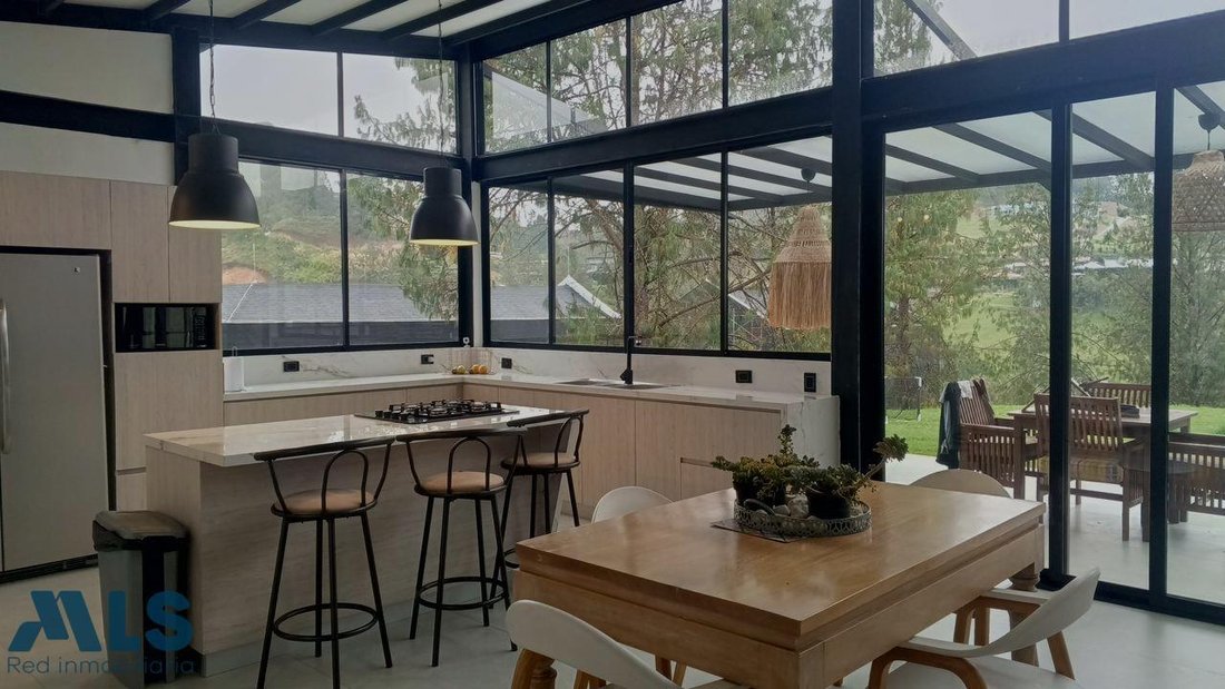 House in Envigado, Antioquia, Colombia 2 - 18349652