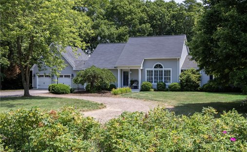 Westerly, Rhode Island, United States 1