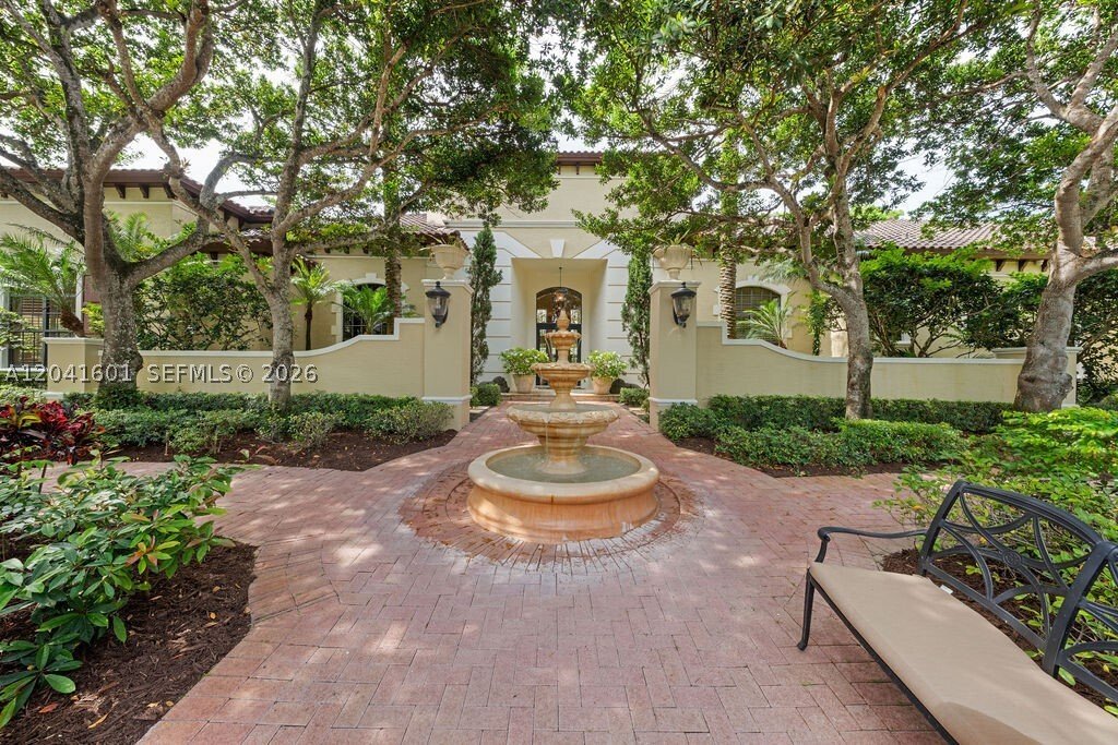 Haus in Coral Gables, Florida, Vereinigte Staaten 2 - 18349072