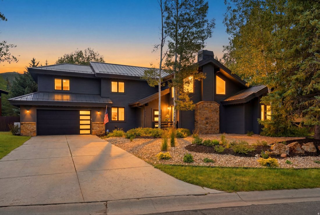 House in Park City, Utah, United States 1 - 18342343