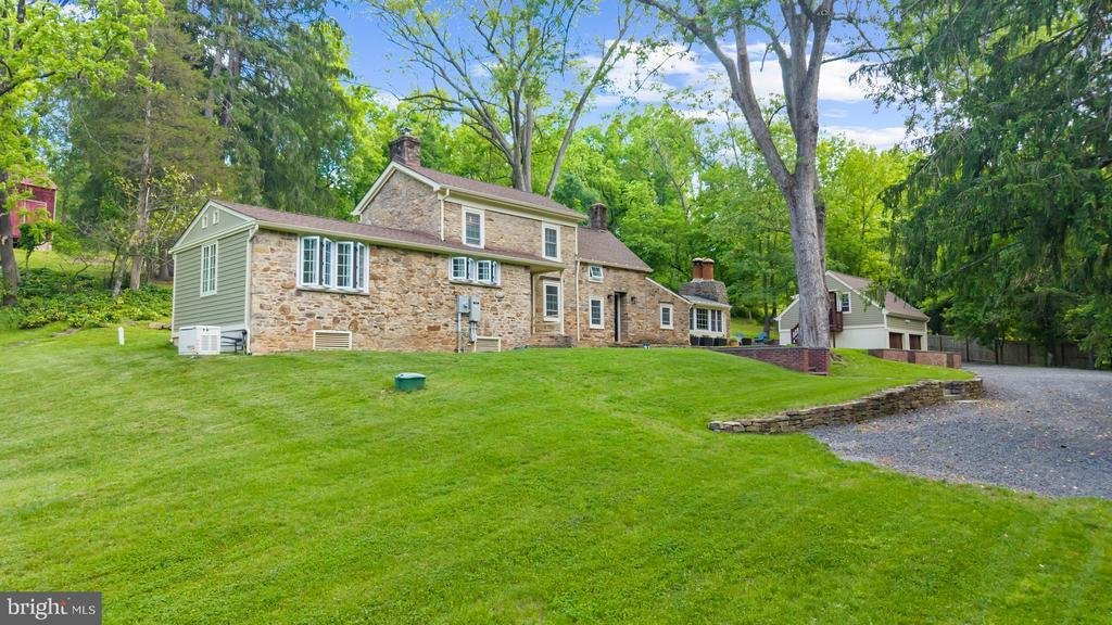 House in Stockton, New Jersey, United States 3 - 18346112