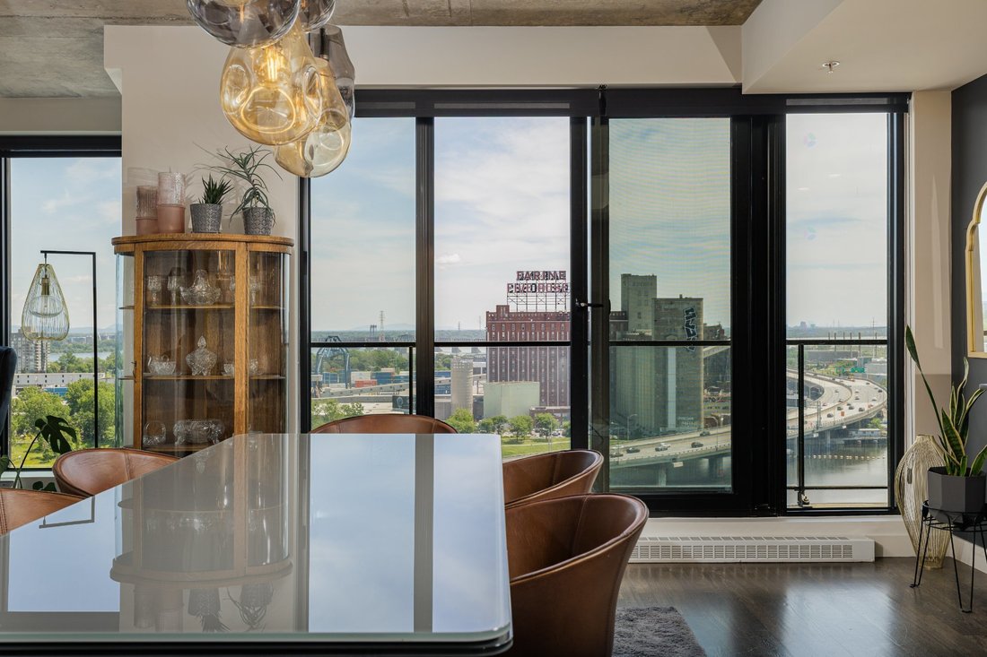 Condo in Montréal, Quebec, Canada 5 - 18342611