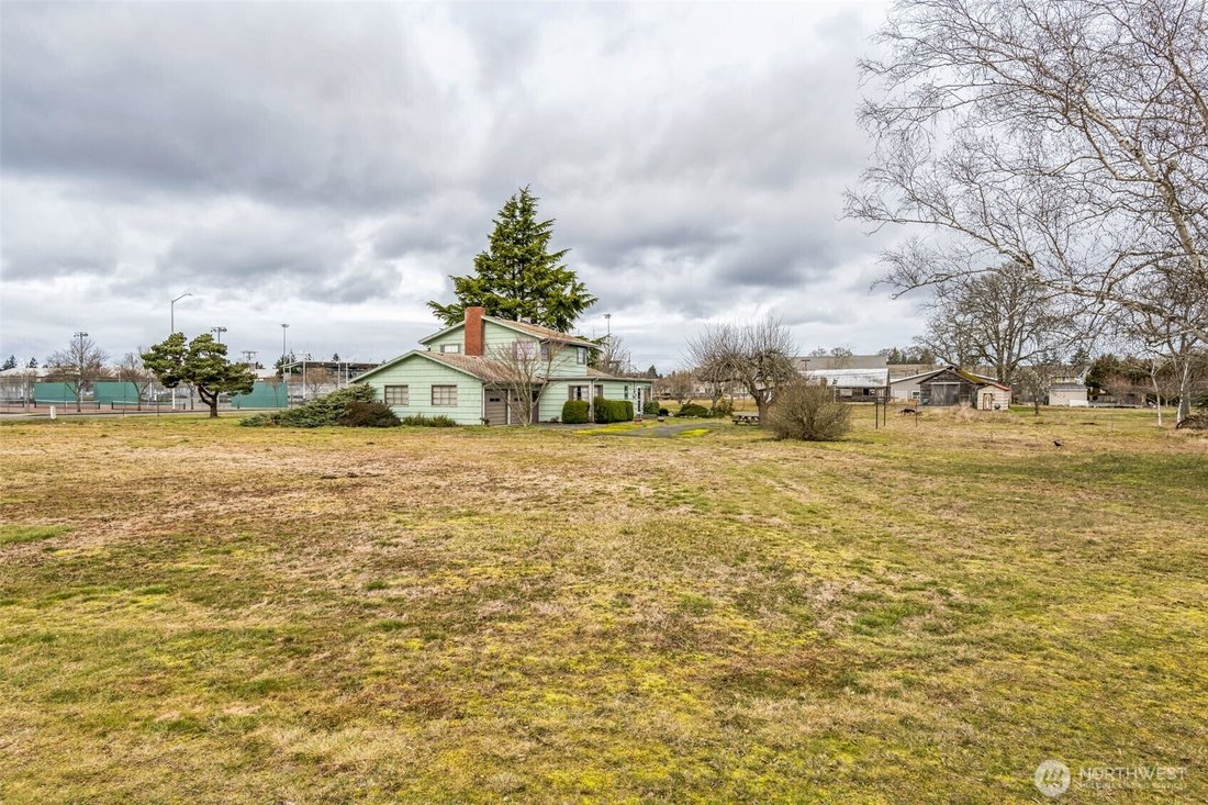 House in Tacoma, Washington, United States 2 - 18346231