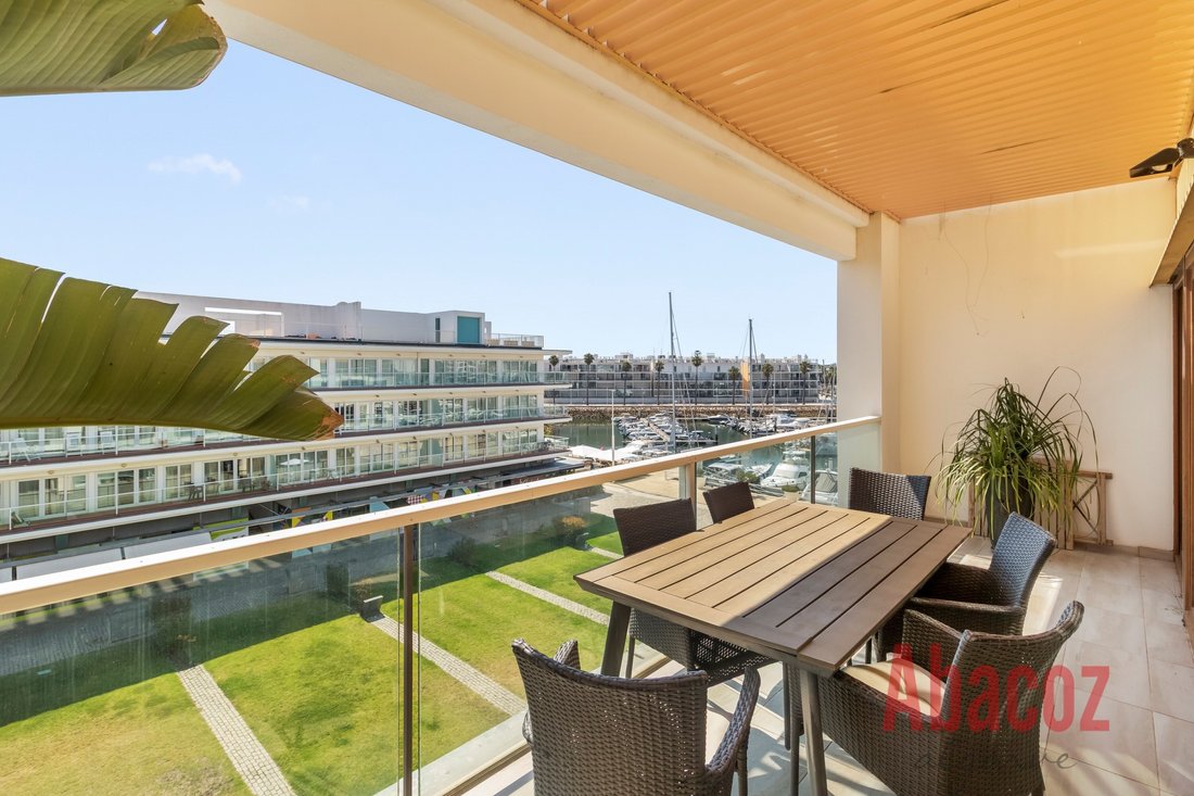 Apartment in São Sebastião, Lagos, Sao Goncalo de Lagos, Portugal 1 - 18342939