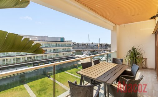 Apartment in São Sebastião, Lagos, Sao Goncalo de Lagos, Portugal 1
