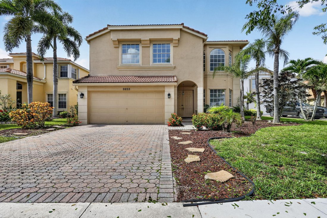 House in Wellington, Florida, United States 3 - 18349638