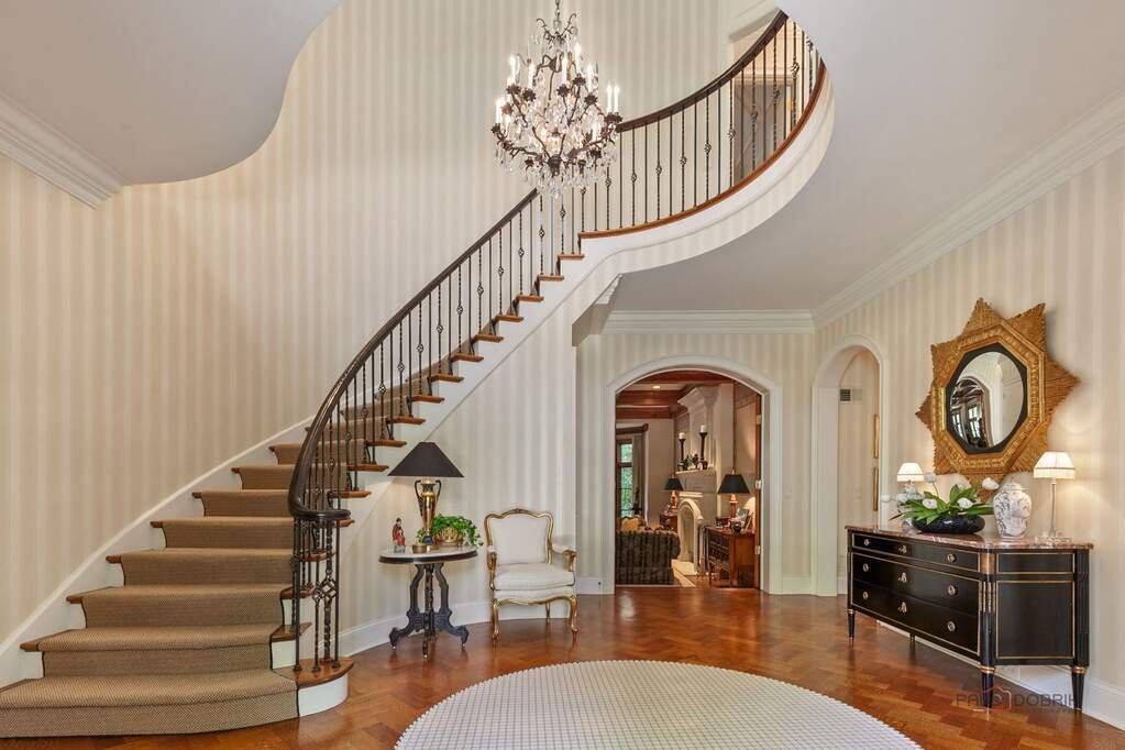 House in Lake Bluff, Illinois, United States 4 - 18346202