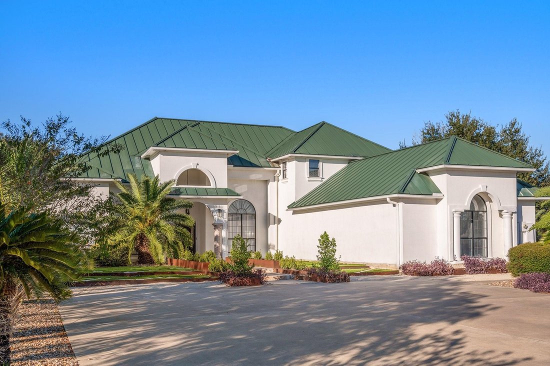 Haus in Victoria, Texas, Vereinigte Staaten 3 - 18344026