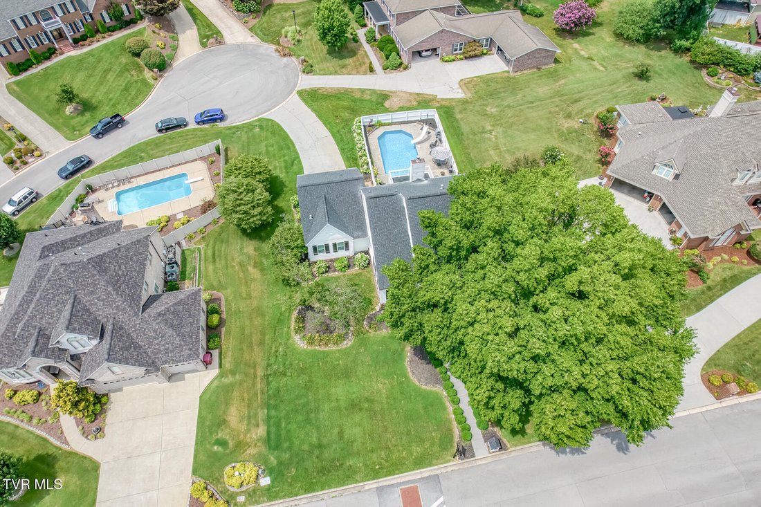 House in Johnson City, Tennessee, United States 4 - 18348983