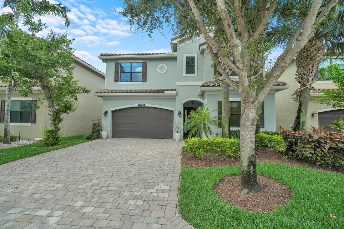 House in Delray Beach, Florida, United States 1 - 18344089