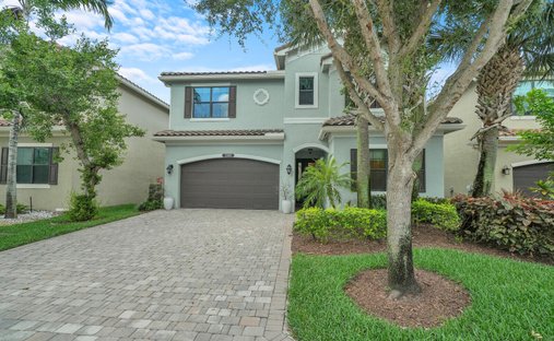 House in Delray Beach, Florida, United States 1