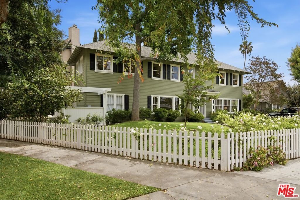 House in South Pasadena, California, United States 3 - 18349282