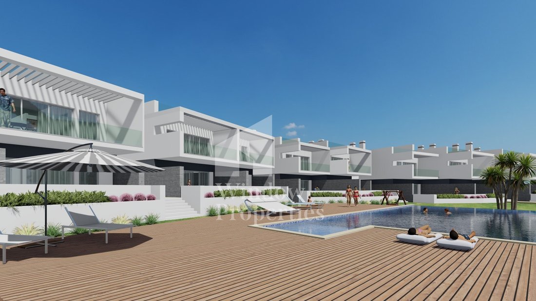 Apartment in Quarteira, Algarve, Portugal 2 - 18342952