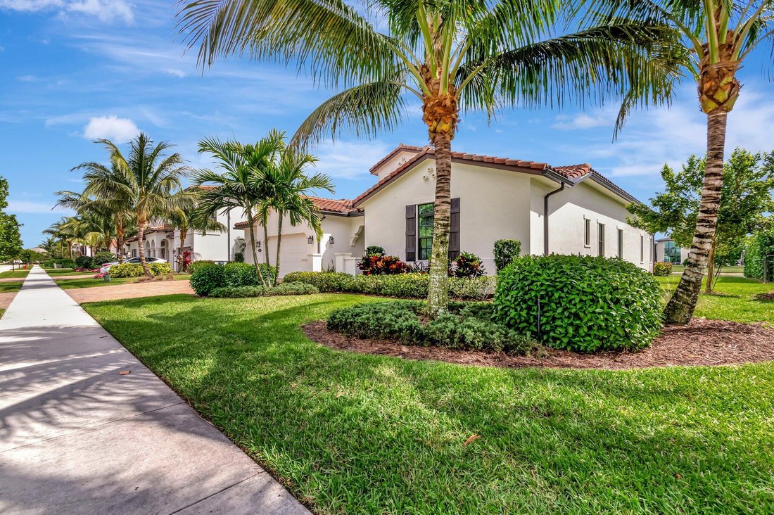 House in Boynton Beach, Florida, United States 2 - 18342729