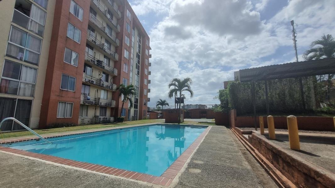 Apartment in Panama City, Panama, Panama 1 - 18342441