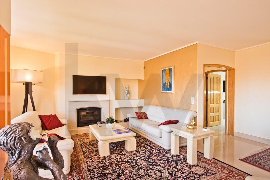 Apartment in Cascais e Estoril, Lisbon, Portugal 4 - 18343089