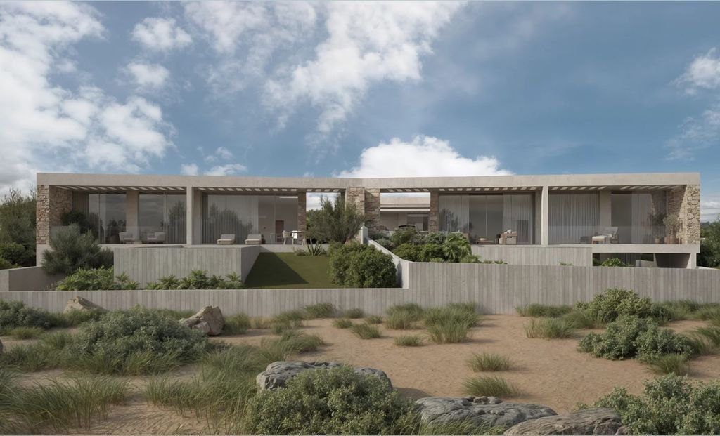 Villa in Peyia, Paphos, Cyprus 1 - 18342558