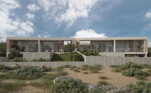 Villa in Peyia, Paphos, Cyprus 1