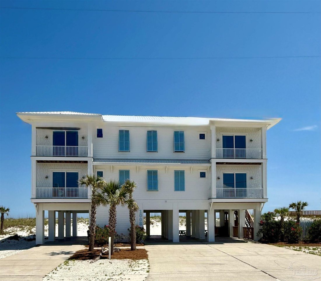 House in Gulf Breeze, Florida, United States 4 - 17987230