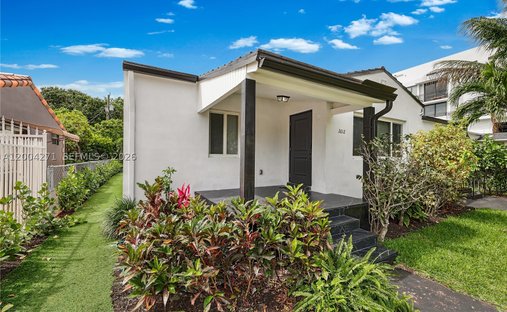 House in Miami, Florida, United States 1