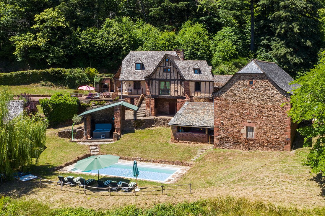 Villa in Pruines, Occitania, France 1 - 18344564