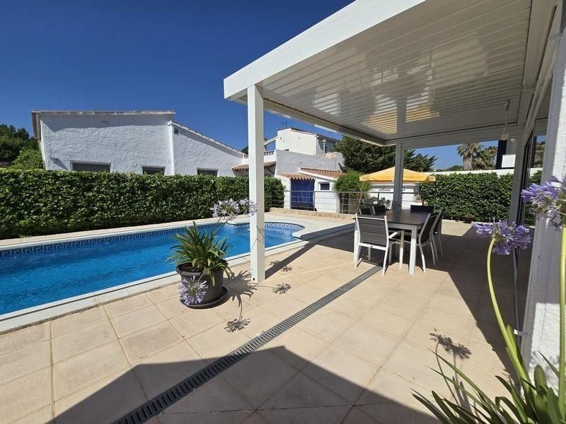 Villa in Empuriabrava, Catalonia, Spain 3 - 18342806