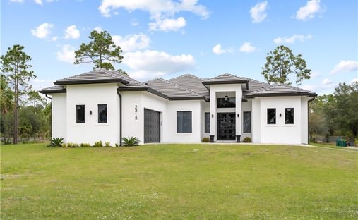 House in Naples, Florida, United States 1