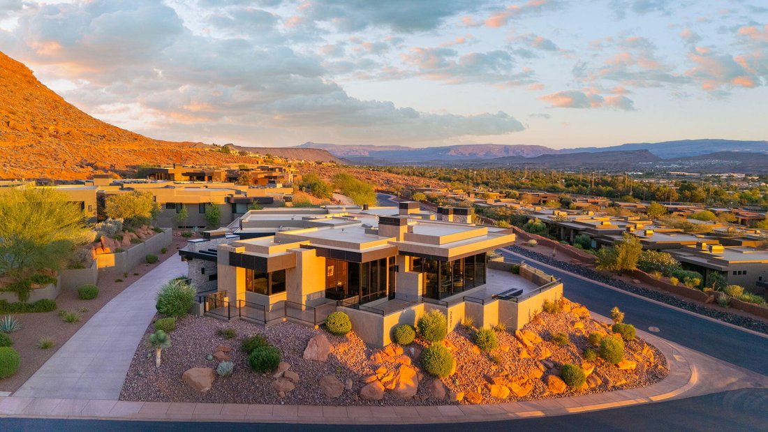 House in St. George, Utah, United States 4 - 18329409