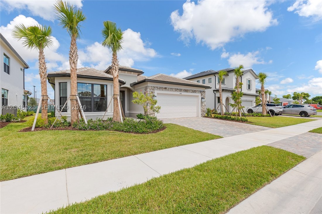 House in Fort Lauderdale, Florida, United States 1 - 18344019