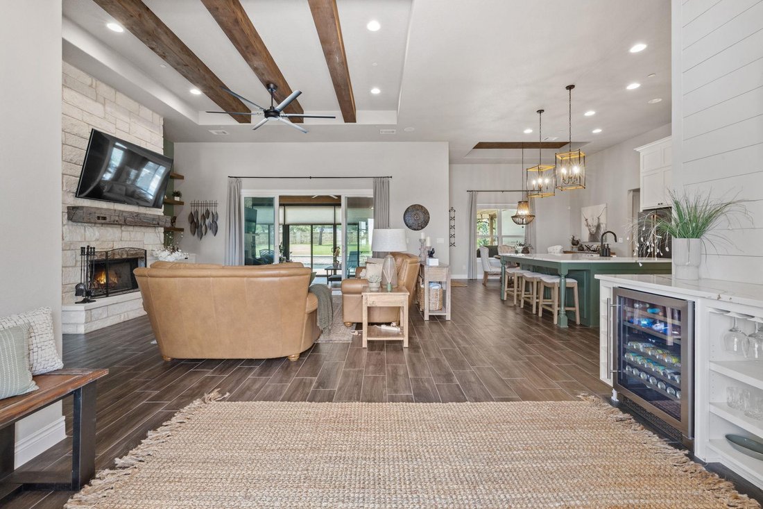 House in Georgetown, Texas, United States 5 - 18342439