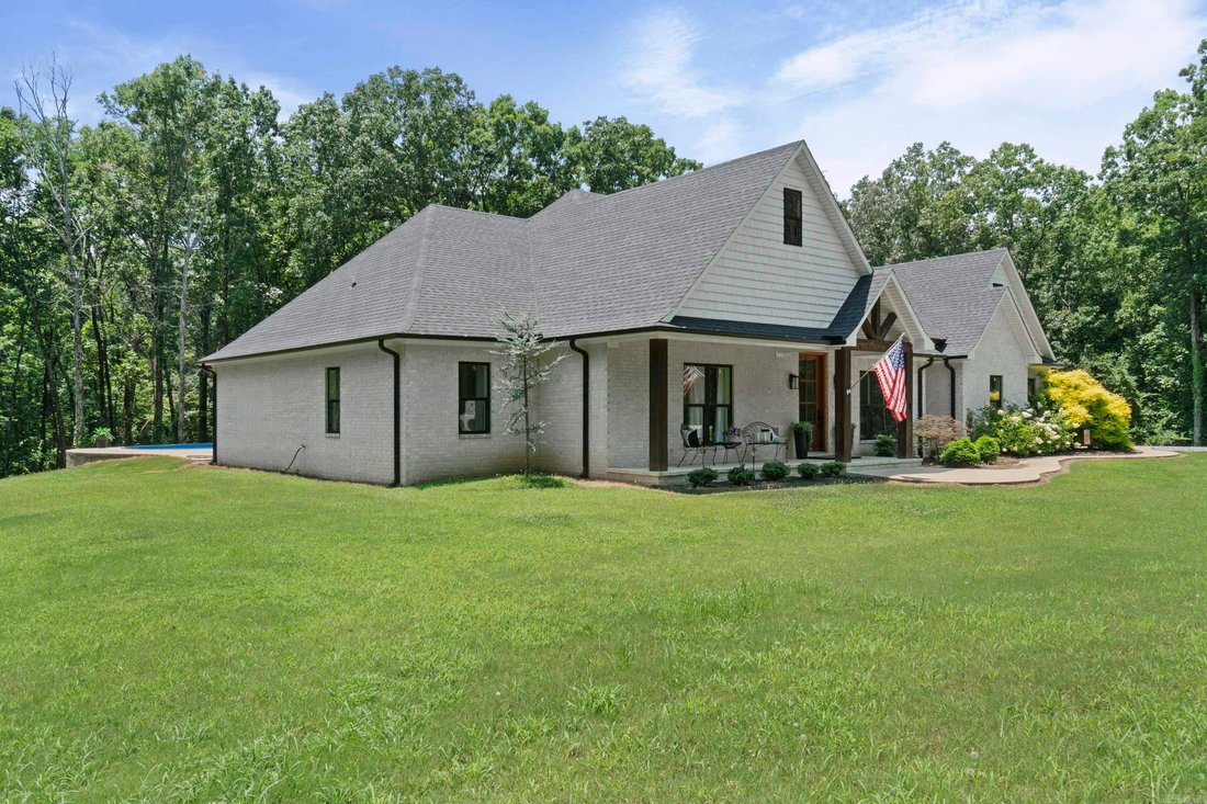 House in Wynne, Arkansas, United States 5 - 18343903