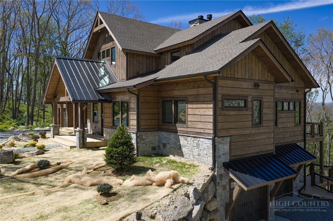 House in Banner Elk, North Carolina, United States 1 - 18343857