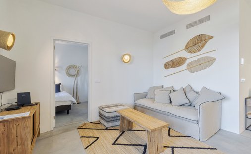 Apartment in Carvalhal, Setubal, Portugal 1