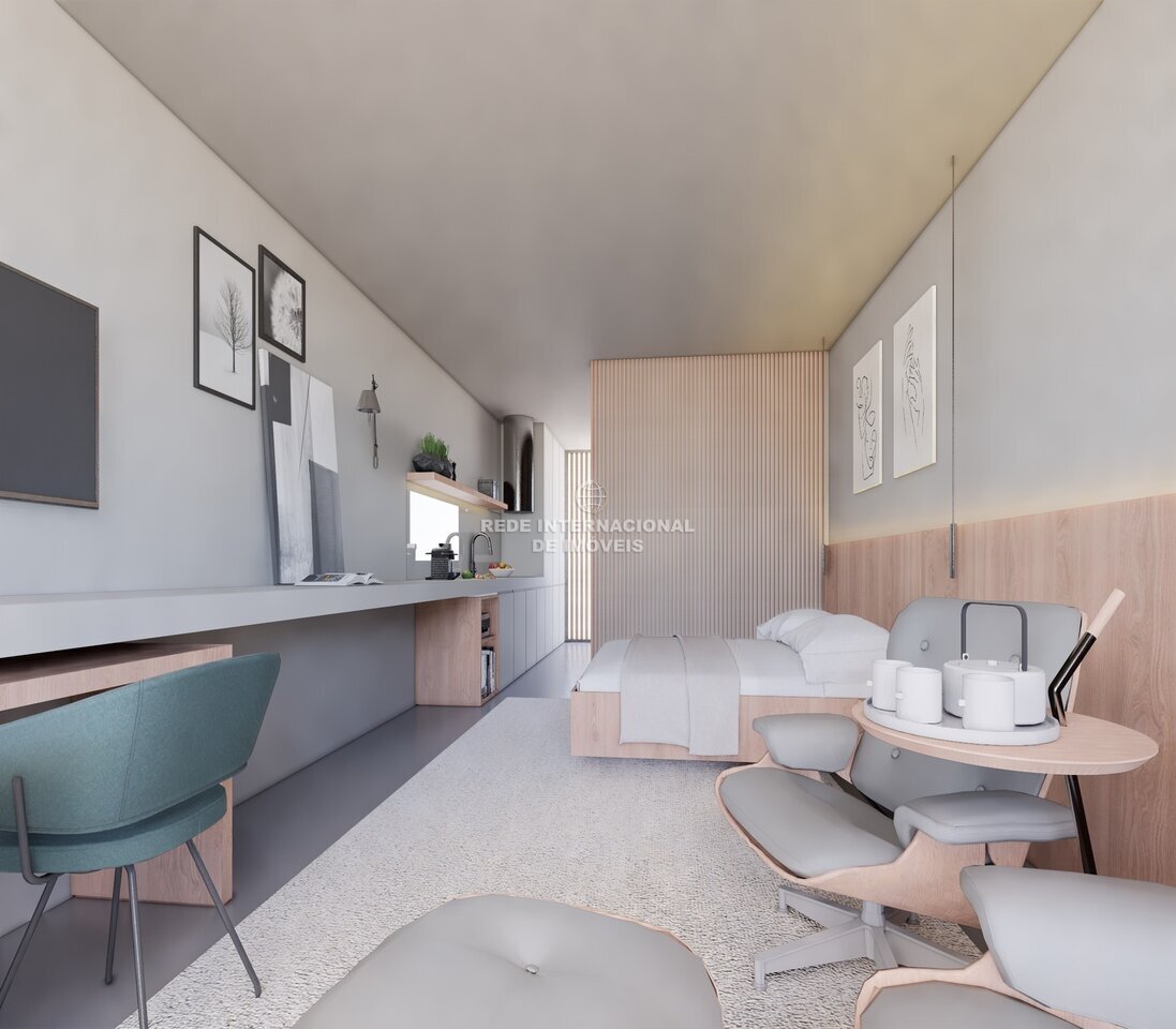 Apartment in Senhora da Hora, Porto District, Portugal 3 - 18169750