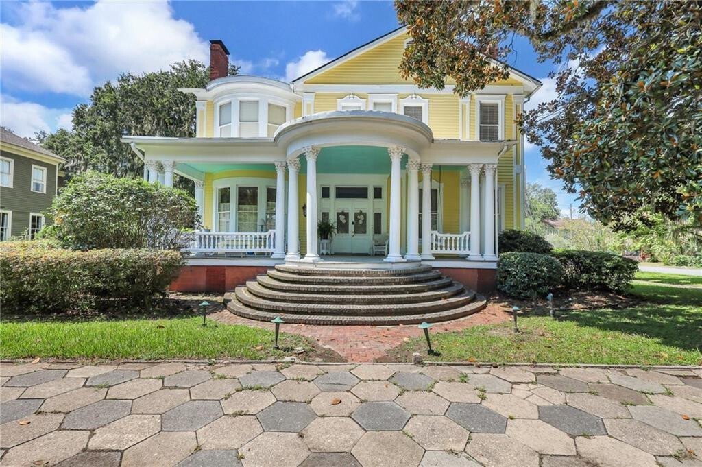 Casa a Brunswick, Georgia, Stati Uniti 1 - 17814880