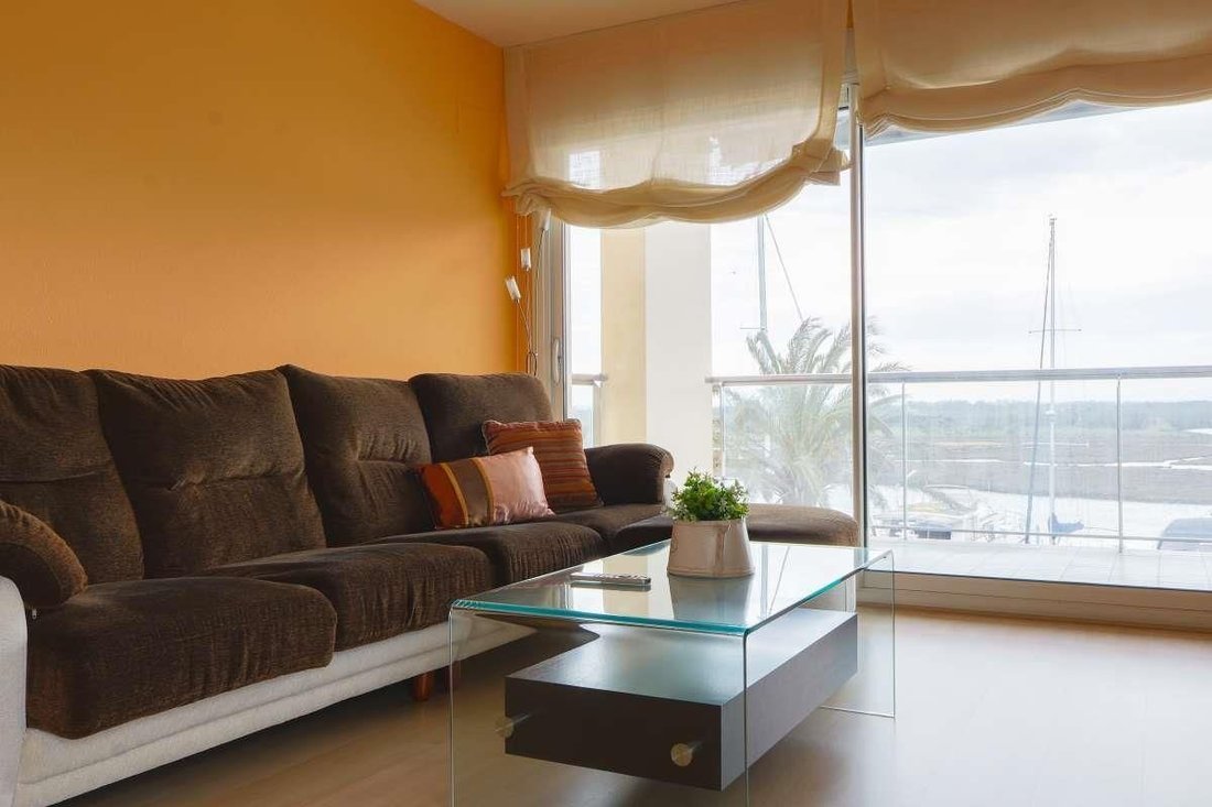 Apartment in Roses, Catalonia, Spain 2 - 18342710