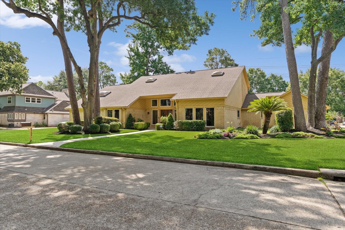 House in Houston, Texas, United States 1 - 18345532