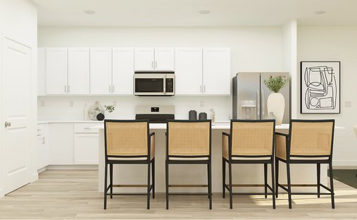 House in Lehi, Utah, United States 1